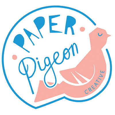 Paper Pigeon Creative
